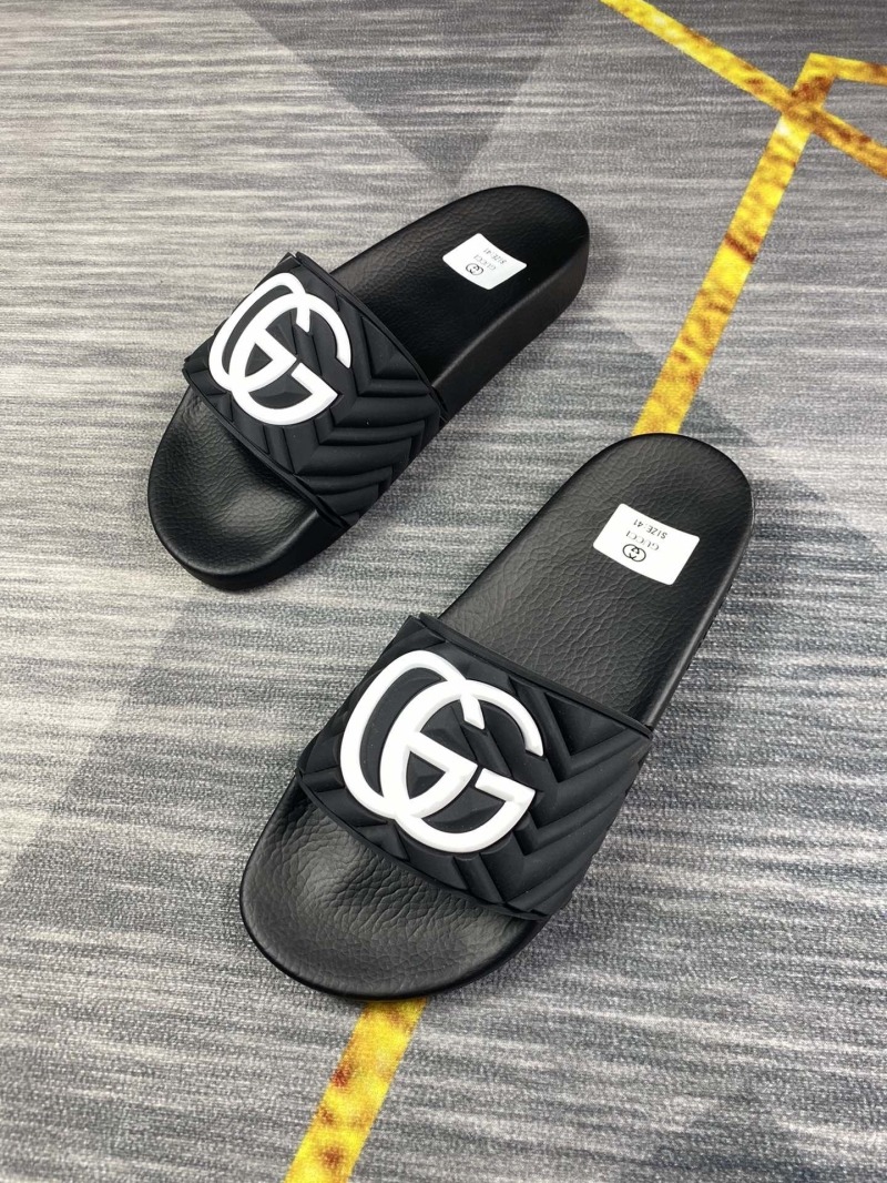 Gucci Slippers